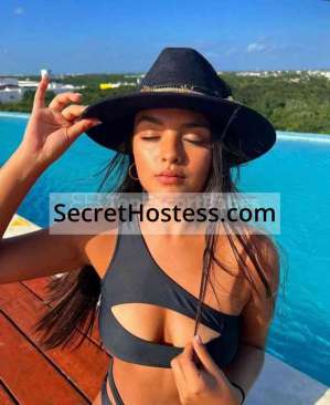 23 year old Argentine Escort in London Layla