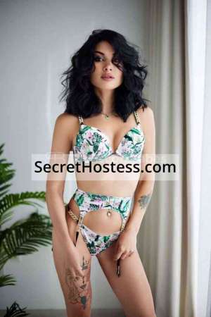 Liza 25Yrs Old Escort 55KG 169CM Tall Beirut Image - 0
