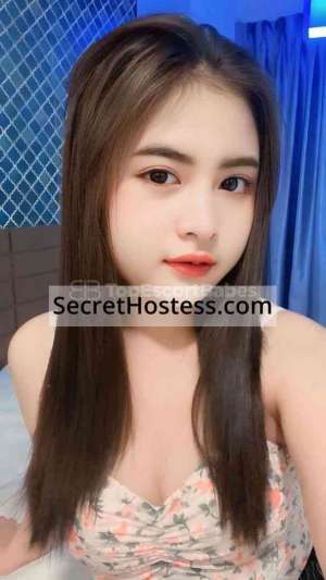 Lyn 21Yrs Old Escort 49KG 160CM Tall Bangkok Image - 1