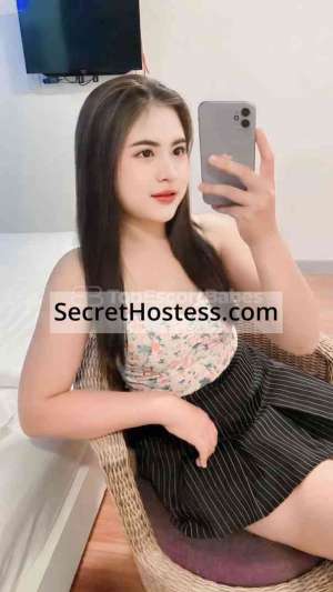 Lyn 21Yrs Old Escort 49KG 160CM Tall Bangkok Image - 2