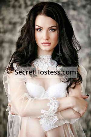20 year old Ukrainian Escort in Istanbul Marianna