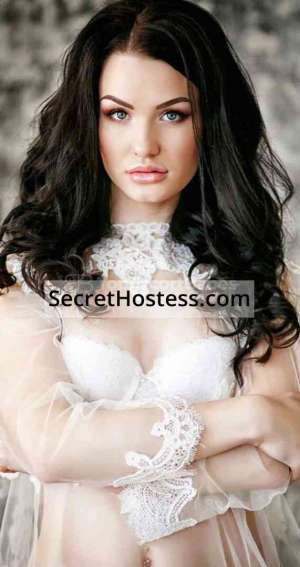 MARIANNA 20Yrs Old Escort 54KG 174CM Tall Istanbul Image - 3