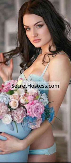 MARIANNA 20Yrs Old Escort 54KG 174CM Tall Istanbul Image - 4