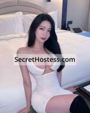23 year old Japanese Escort in Tokyo Machiko, Agency
