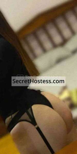 24 year old Ukrainian Escort in Krakow Marina