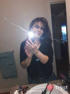 Marlin Ave - Slutty Anal Romantic versatile in Charlotte NC
