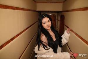 Maya 18Yrs Old Escort 164CM Tall San Jose CA Image - 1