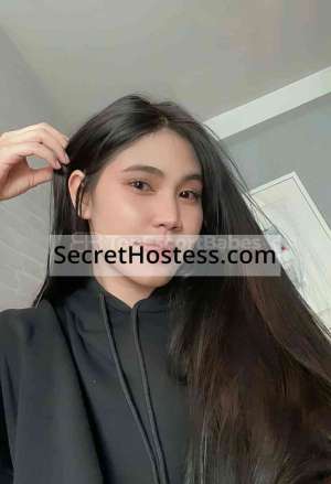 22 year old Thai Escort in Bangkok Min 22Yrs Old Thai Escort Black Hair Hazel Eyes Eyes 45KG 
