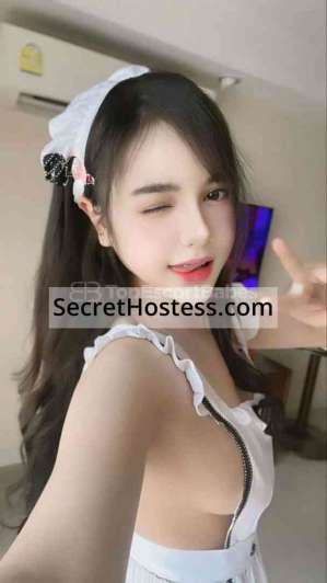 23 year old Thai Escort in Bangkok Minny