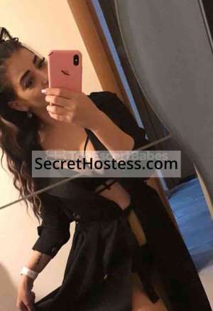 24 year old Ukrainian Escort in Zagreb Monika