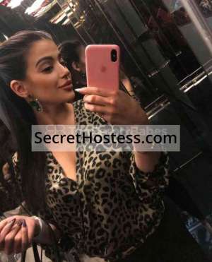 Monika 24Yrs Old Escort 52KG 170CM Tall Zagreb Image - 3