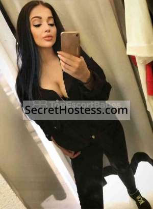 Monika 24Yrs Old Escort 52KG 170CM Tall Zagreb Image - 4