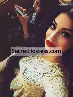 Monika 24Yrs Old Escort 52KG 170CM Tall Zagreb Image - 6