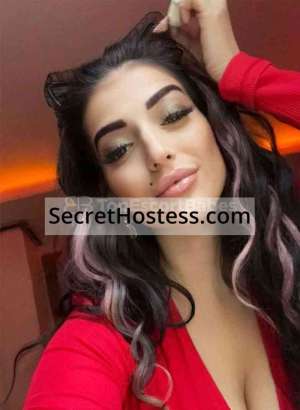 Monika 24Yrs Old Escort 52KG 170CM Tall Zagreb Image - 10