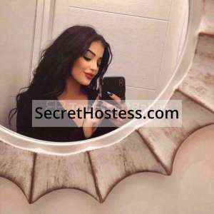 Monika 24Yrs Old Escort 52KG 170CM Tall Zagreb Image - 11
