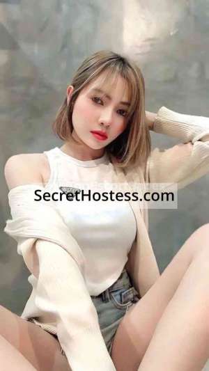 Namtan 22Yrs Old Escort 44KG 157CM Tall Bangkok Image - 2
