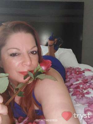 Naomi 40Yrs Old Escort Nashville TN Image - 3