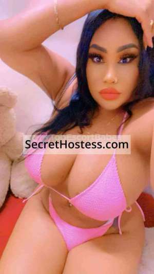 35 year old Dominican Escort in Cayenne Natacha