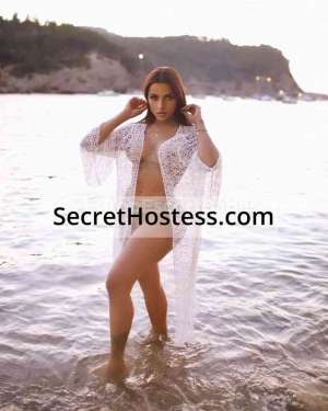 18 year old Ukrainian Escort in Doha Oxana