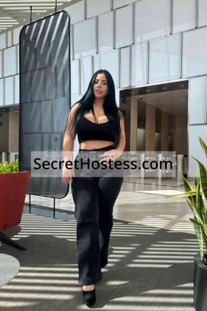 23 year old Spanish Escort in Madrid Paula