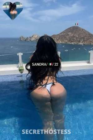 Sandra 22Yrs Old Escort Fresno CA Image - 1