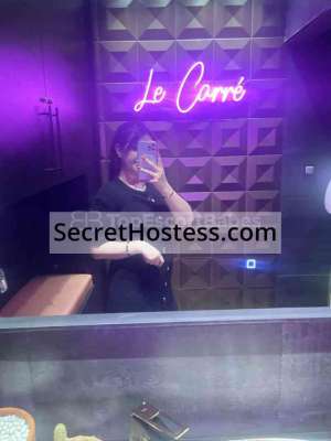 20 year old Algerian Escort in Algiers Sarah