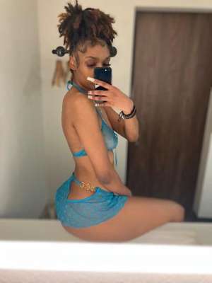 Sasha 23Yrs Old Escort Macon GA Image - 3