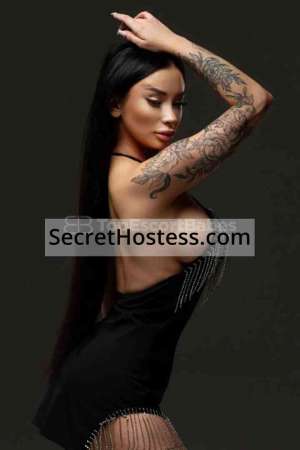 Simone 23Yrs Old Escort 47KG 162CM Tall Dubai Image - 9