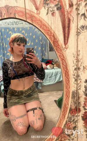 Skyla quinn - You'll be dreaming about me in Eugene OR