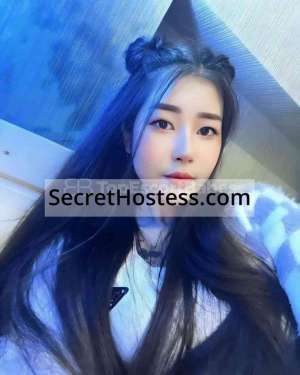 21 year old Thai Escort in Bangkok Stamp
