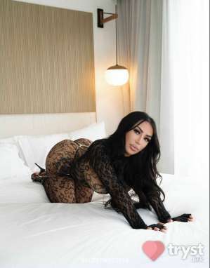 CubanPrincess - Cuban Fantasy in San Jose CA