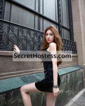 24 year old Japanese Escort in Tokyo Yasu, Agency