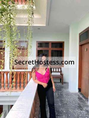 Zeeva Audy in Denpasar