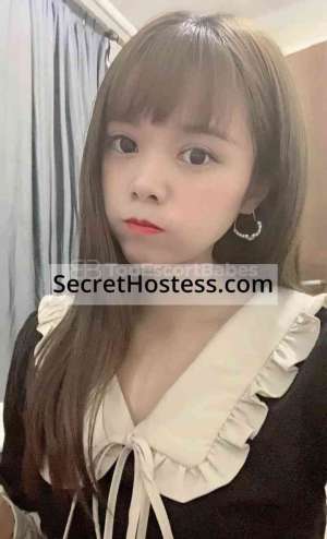 tongsi-Y 24Yrs Old Escort 57KG 168CM Tall Tirana Image - 1