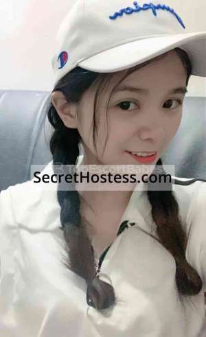 tongsi-Y 24Yrs Old Escort 57KG 168CM Tall Tirana Image - 2