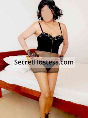 veena 34Yrs Old Escort 50KG 152CM Tall Colombo Image - 2