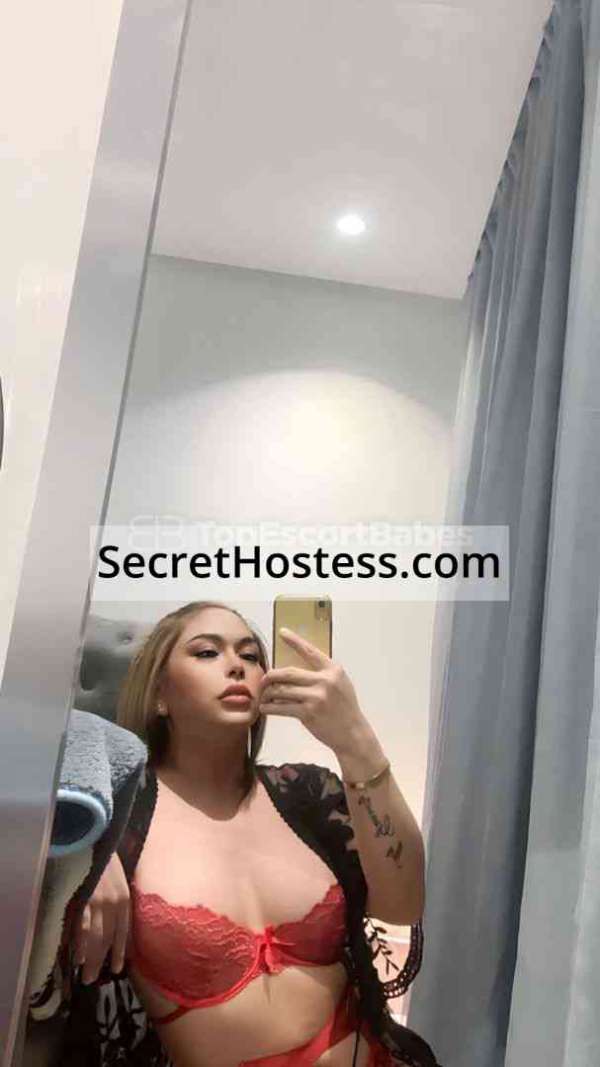 LADYBOY RURU 25Yrs Old Escort 70KG 175CM Tall Florence Image - 1