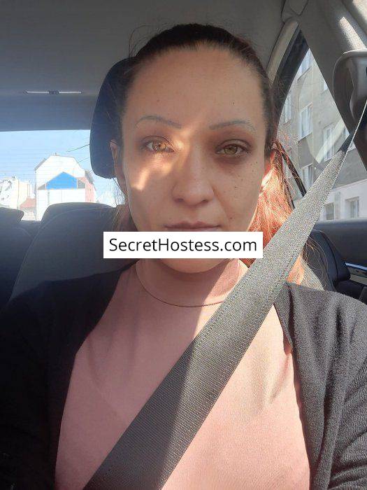 Mistress Victoria 36Yrs Old Escort 55KG 166CM Tall Vienna Image - 5