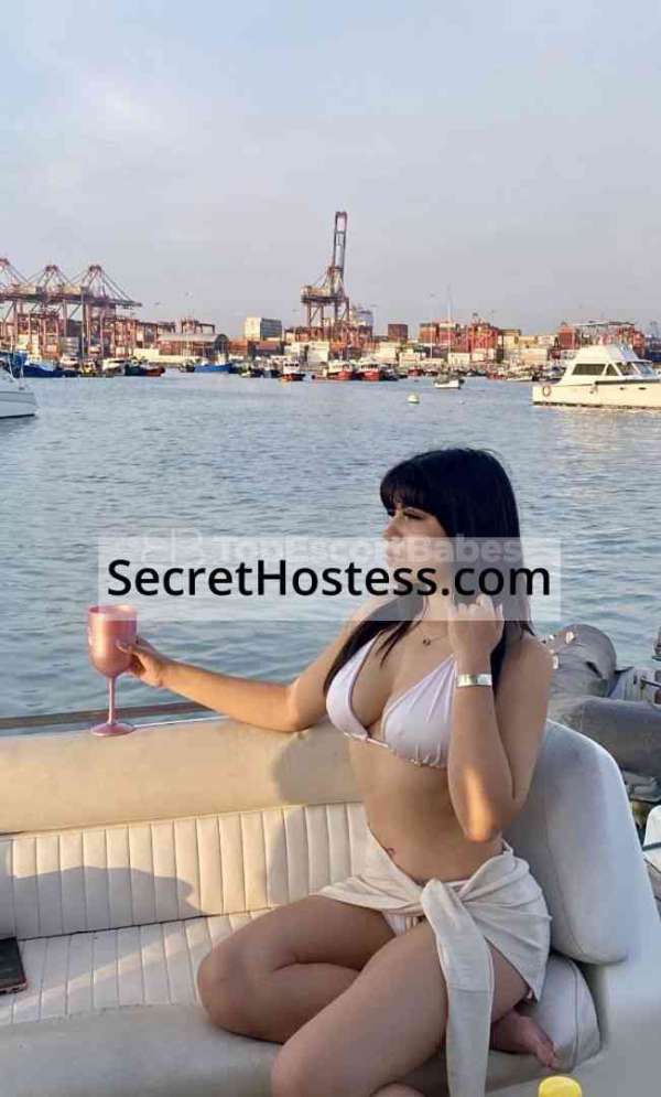Pamela 27Yrs Old Escort 60KG 160CM Tall Porsgrunn Image - 5