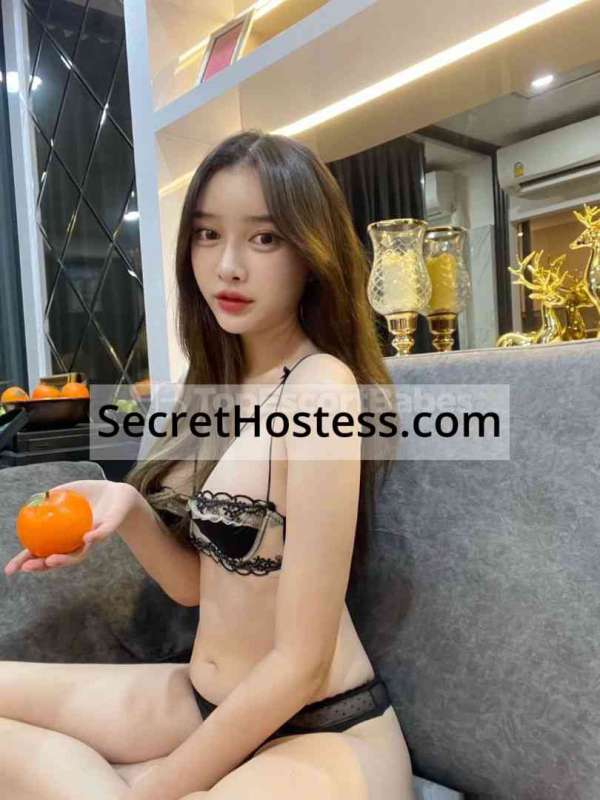 Pingping VIP 萍萍 21Yrs Old Escort 52KG 170CM Tall Macau Image - 3