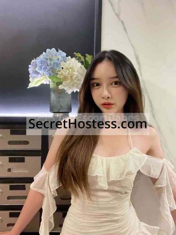 Pingping VIP 萍萍 21Yrs Old Escort 52KG 170CM Tall Macau Image - 4
