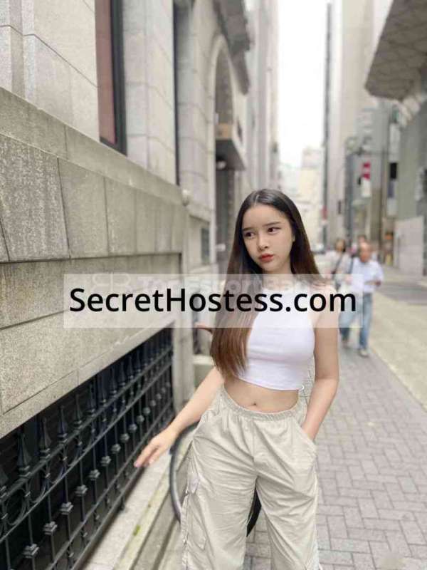 Pingping VIP 萍萍 21Yrs Old Escort 52KG 170CM Tall Macau Image - 13