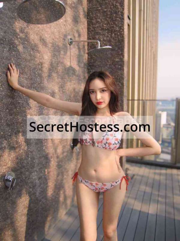 Pingping VIP 萍萍 21Yrs Old Escort 52KG 170CM Tall Macau Image - 15