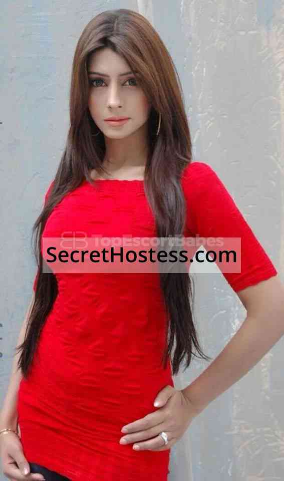 21Yrs Old Escort 54KG 160CM Tall Dubai Image - 0