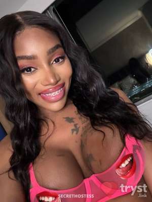 Naomi Banks - The Most Exquisite Playmate in Manhattan NY