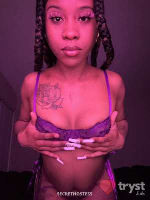 Irie - Petite Melanin With Wet Pussy in Escondido CA