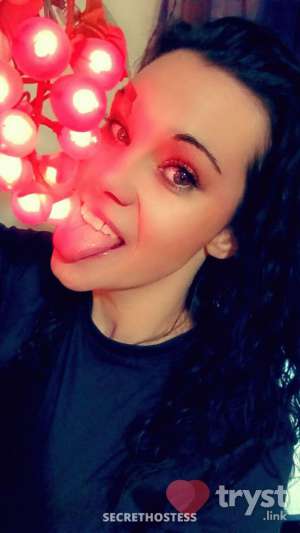 20 year old White Escort in Houston TX Natalie - Empowered by choice
