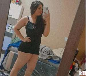 23 year old White Escort in Jatai Goias Silvinha novinha