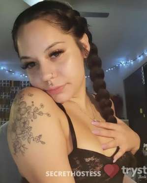 Your Scorpio Fantasy in Killeen TX