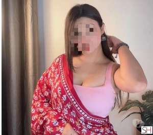Indian independence girl available now in Dublin